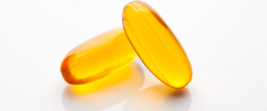 Will Vitamin D help you with COVID?