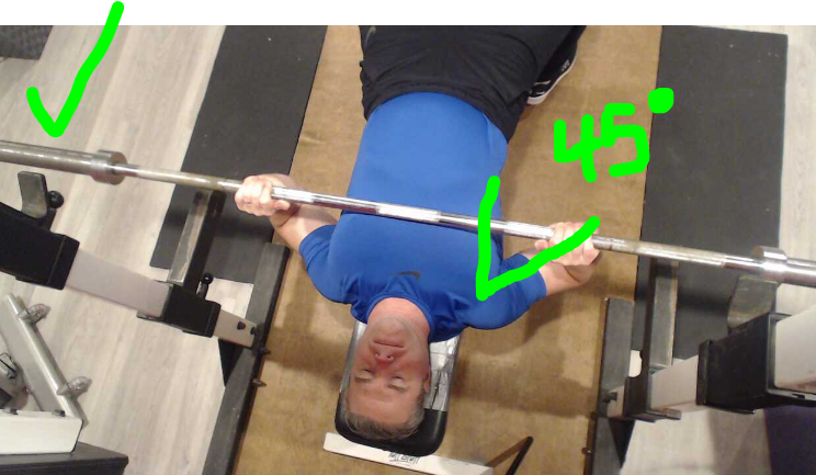 How to Do a Bench Press: Proper Form & Benefits